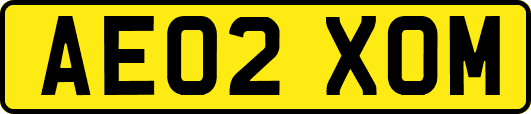 AE02XOM