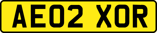 AE02XOR