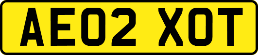 AE02XOT