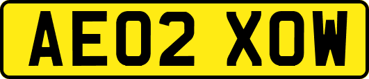 AE02XOW