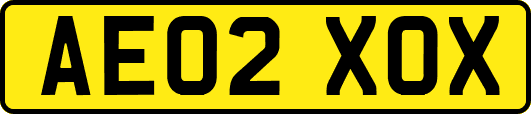 AE02XOX