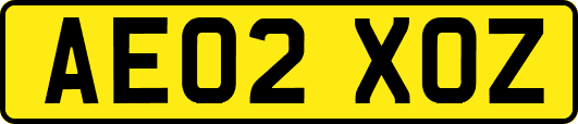 AE02XOZ