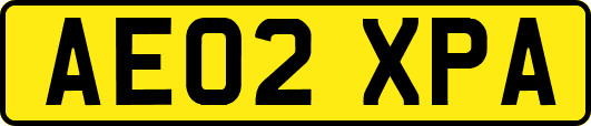 AE02XPA