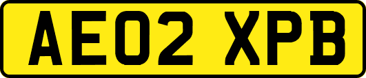 AE02XPB
