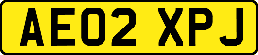 AE02XPJ