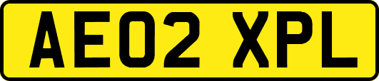 AE02XPL
