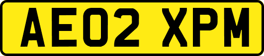 AE02XPM