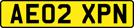 AE02XPN