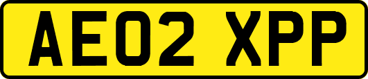 AE02XPP