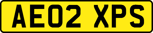 AE02XPS