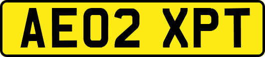 AE02XPT
