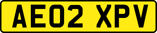 AE02XPV