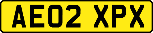 AE02XPX