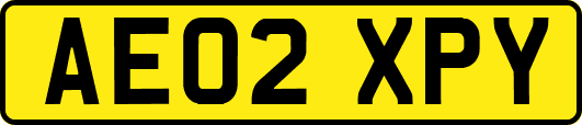 AE02XPY