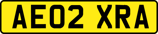 AE02XRA