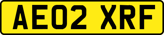 AE02XRF