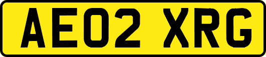 AE02XRG