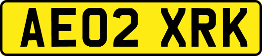 AE02XRK