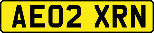 AE02XRN