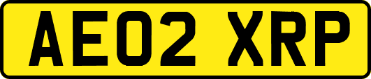 AE02XRP