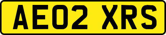 AE02XRS