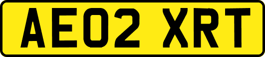 AE02XRT