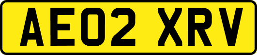 AE02XRV