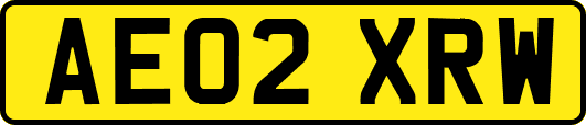 AE02XRW