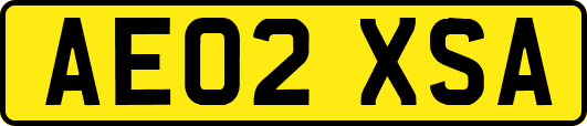 AE02XSA