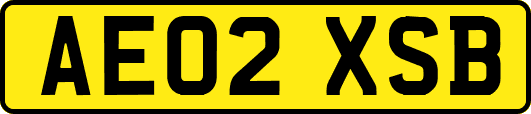AE02XSB