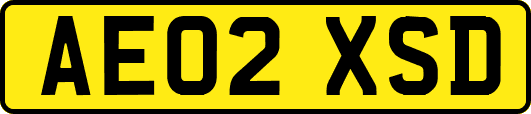 AE02XSD