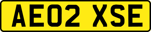 AE02XSE