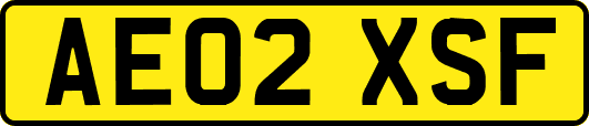 AE02XSF