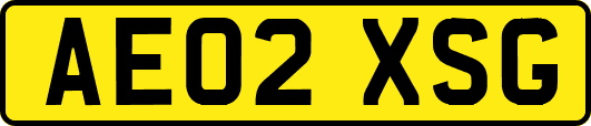 AE02XSG