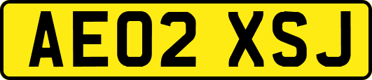 AE02XSJ