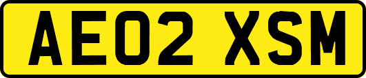 AE02XSM