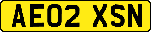 AE02XSN