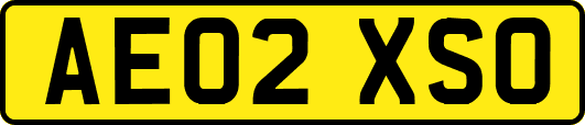 AE02XSO
