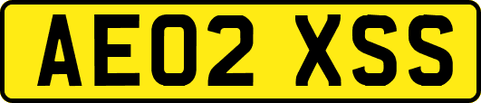 AE02XSS