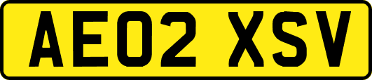 AE02XSV