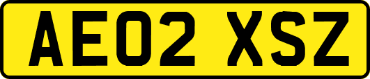 AE02XSZ