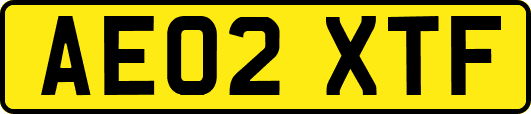 AE02XTF