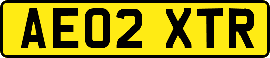 AE02XTR