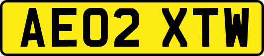 AE02XTW
