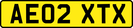AE02XTX