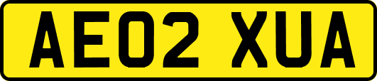 AE02XUA