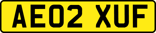 AE02XUF