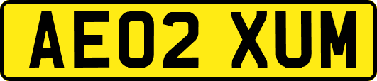 AE02XUM