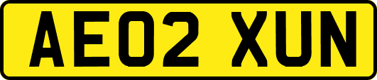 AE02XUN
