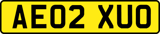 AE02XUO